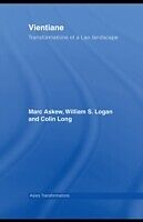 eBook (pdf) Vientiane de Marc Askew, Colin Long, William Logan