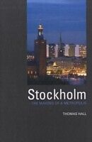 E-Book (pdf) Stockholm von Thomas Hall
