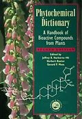 E-Book (pdf) Phytochemical Dictionary von Basant Puri, Anne Hall