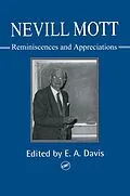 PDF Nevill Mott von E. A. Davis