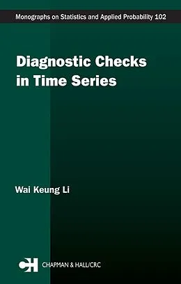 E-Book (pdf) Diagnostic Checks in Time Series von Wai Keung Li