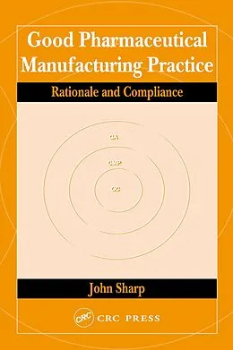 E-Book (pdf) Good Pharmaceutical Manufacturing Practice von John Sharp