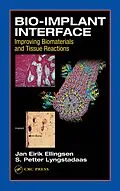 E-Book (pdf) Bio-Implant Interface von J. E. Ellingsen, S. P. Lyngstadaas