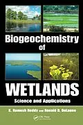 E-Book (pdf) Biogeochemistry of Wetlands von K. Ramesh Reddy, Ronald D. Delaune