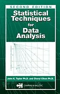 E-Book (pdf) Statistical Techniques for Data Analysis von John K. Taylor, Cheryl Cihon