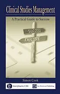 PDF Clinical Studies Management von Simon Cook