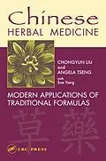 E-Book (pdf) Chinese Herbal Medicine von Chongyun Liu, Angela Tseng, Sue Yang