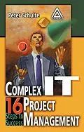 E-Book (pdf) Complex IT Project Management von Peter Schulte