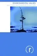 E-Book (pdf) Environmental Values von John O'Neill, Alan Holland, Andrew Light