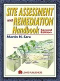 E-Book (pdf) Site Assessment and Remediation Handbook von Martin N. Sara