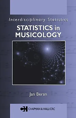 E-Book (pdf) Statistics in Musicology von Jan Beran