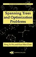 E-Book (pdf) Spanning Trees and Optimization Problems von Bang Ye Wu, Kun-Mao Chao