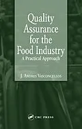 E-Book (pdf) Quality Assurance for the Food Industry von J. Andres Vasconcellos