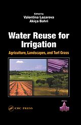 eBook (pdf) Water Reuse for Irrigation de 