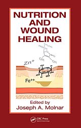 eBook (pdf) Nutrition and Wound Healing de 