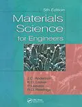 E-Book (pdf) Materials Science for Engineers von J. C. Anderson, Keith D. Leaver, Rees D. Rawlings