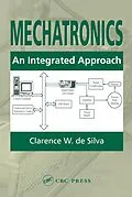 E-Book (pdf) Mechatronics von Clarence W. De Silva