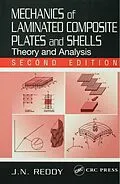E-Book (pdf) Mechanics of Laminated Composite Plates and Shells von J. N. Reddy