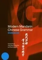 E-Book (pdf) Modern Mandarin Chinese Grammar Workbook von Jing-Heng Ma, Claudia Ross