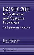 E-Book (pdf) Iso 9001 von Robert Bamford, William J. Deibler II