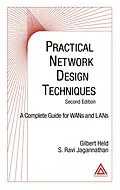 PDF Practical Network Design Techniques von Gilbert Held, S. Ravi Jagannathan