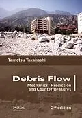 E-Book (pdf) Debris Flow von Tamotsu Takahashi