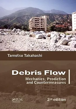 E-Book (pdf) Debris Flow von Tamotsu Takahashi