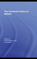 eBook (pdf) Territorial Politics of Welfare de 