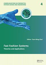E-Book (pdf) Fast Fashion Systems von 