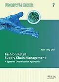 E-Book (pdf) Fashion Retail Supply Chain Management von Tsan-Ming Choi