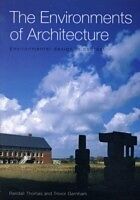 E-Book (pdf) Environments of Architecture von Randall Thomas, Trevor Garnham