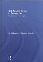 E-Book (pdf) U.S. Foreign Policy in Perspective von David Sylvan, Stephen Majeski