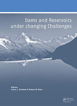 E-Book (pdf) Dams and Reservoirs under Changing Challenges von 
