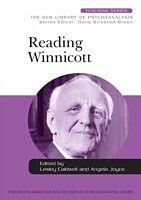 eBook (epub) Reading Winnicott de 