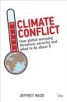 E-Book (epub) Climate Conflict von Jeffrey Mazo