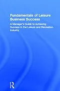 E-Book (pdf) Fundamentals of Leisure Business Success von William Winston