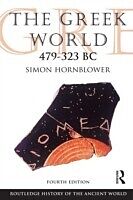E-Book (epub) Greek World 479-323 BC von Simon Hornblower