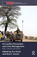eBook (epub) EU Conflict Prevention and Crisis Management de 