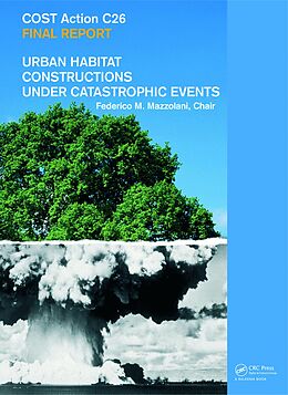 eBook (pdf) Urban Habitat Constructions Under Catastrophic Events de 