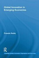 eBook (epub) Global Innovation in Emerging Economies de Prasada Reddy