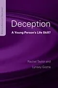 E-Book (epub) Deception von Rachel Taylor, Lynsey Gozna