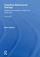 E-Book (epub) Cognitive-Behavioural Therapy von Brian Sheldon