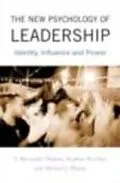 E-Book (epub) New Psychology of Leadership von Michael J. Platow, S. Alexander Haslam, Stephen D. Reicher