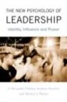 E-Book (epub) New Psychology of Leadership von Michael J. Platow, S. Alexander Haslam, Stephen D. Reicher