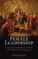 E-Book (epub) Female Leadership von Karin Jironet