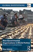 eBook (epub) Non-Governmental Organizations in World Politics de Peter Willetts