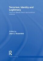 eBook (epub) Terrorism, Identity and Legitimacy de 