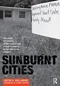 E-Book (epub) Sunburnt Cities von Justin B. Hollander