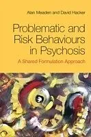 E-Book (epub) Problematic and Risk Behaviours in Psychosis von Alan Meaden, David Hacker