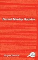 E-Book (epub) Gerard Manley Hopkins von Angus Easson